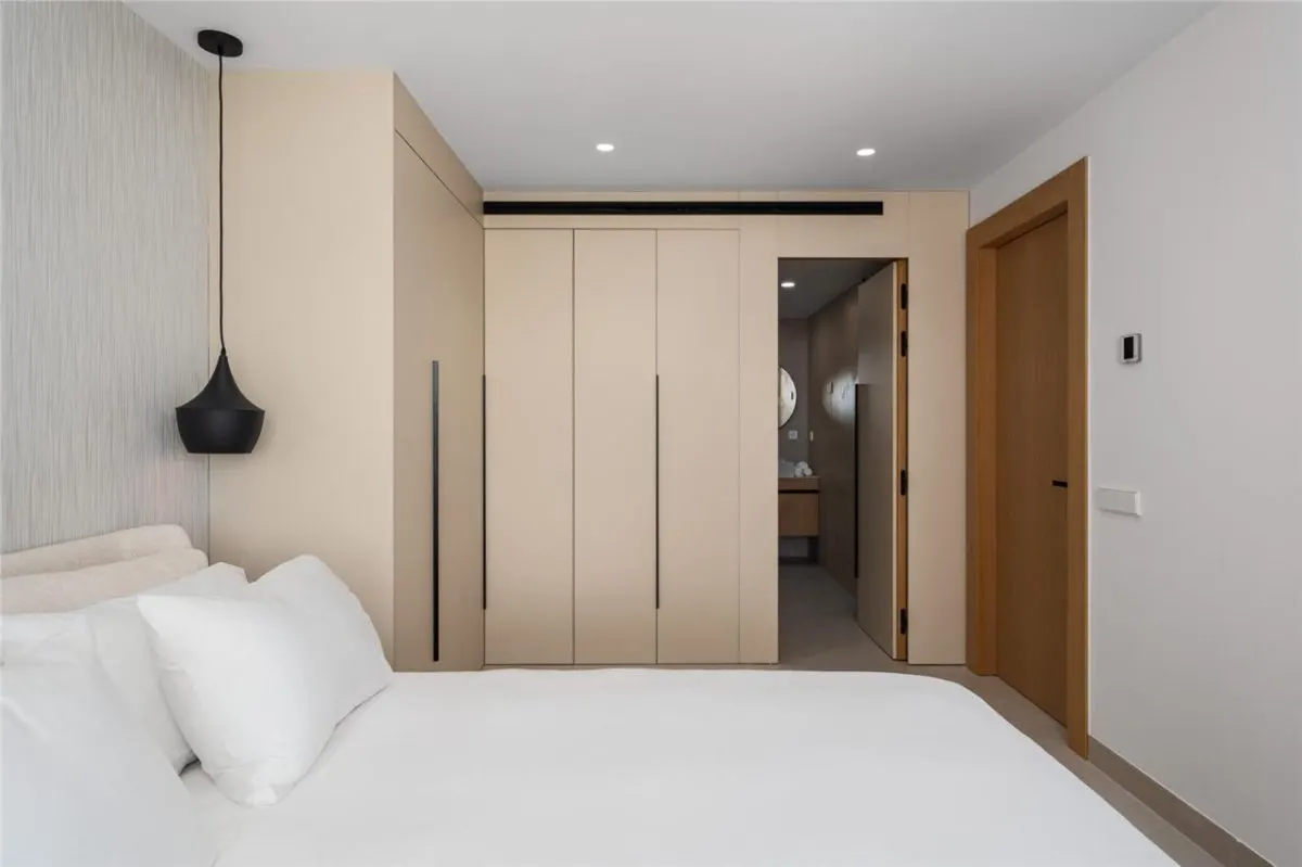 Apartament de vanzare in Malaga - foto 19