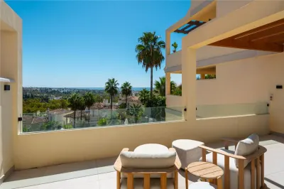 Apartament de vanzare in Malaga - foto 20