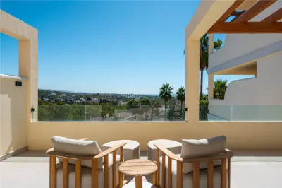Apartament de vanzare in Malaga - foto 3