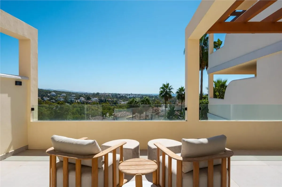 Apartament de vanzare in Malaga - foto 3