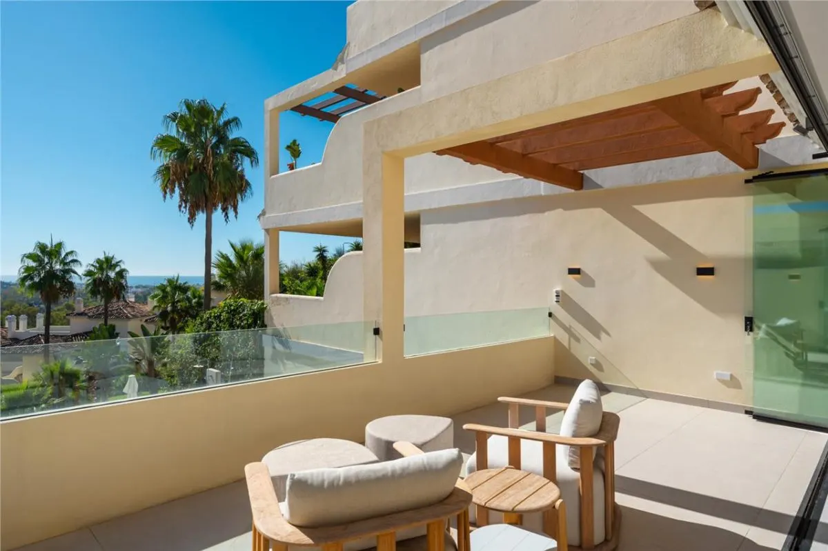 Apartament de vanzare in Malaga - foto 21