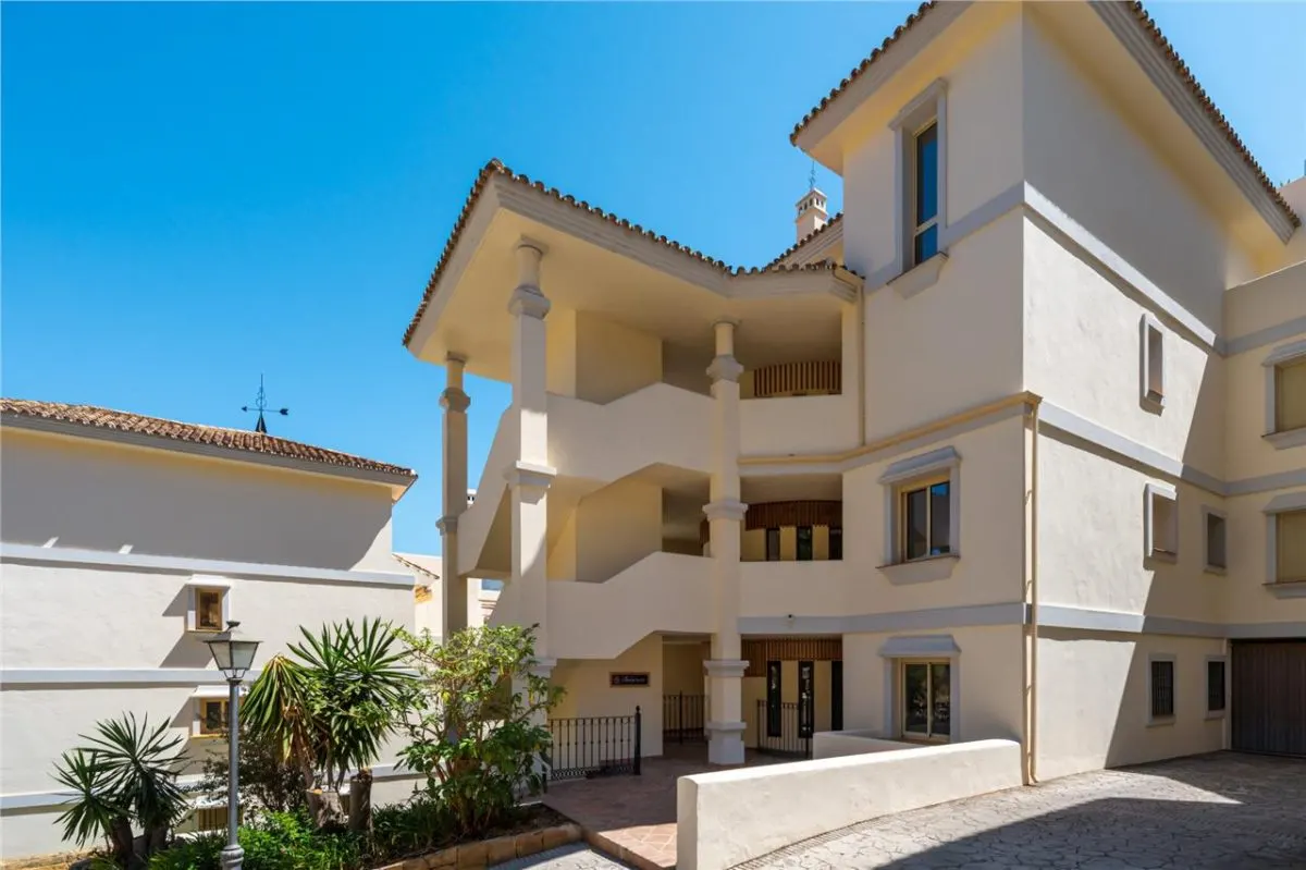 Apartament de vanzare in Malaga - foto 23