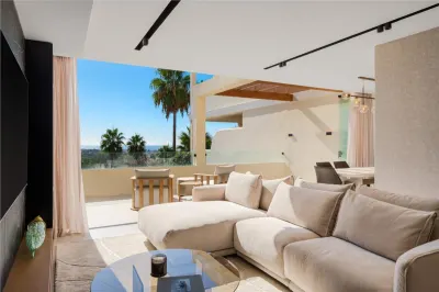 Apartament de vanzare in Malaga - foto 4