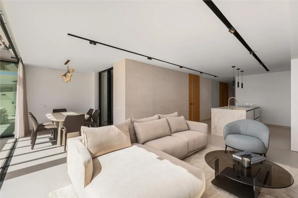 Apartament de vanzare in Malaga - foto 5