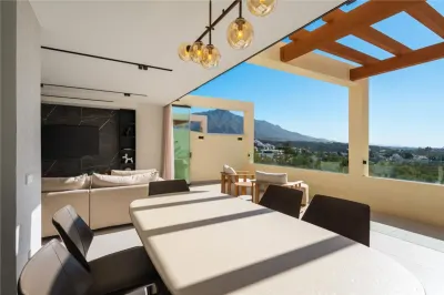 Apartament de vanzare in Malaga - foto 7