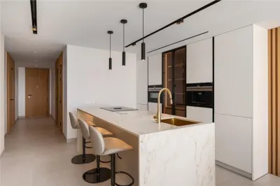 Apartament de vanzare in Malaga - foto 8