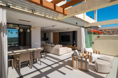 Apartament de vanzare in Malaga - foto 9