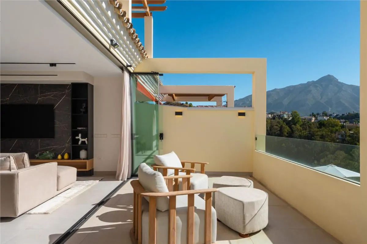 Apartament de vanzare in Malaga - foto 10