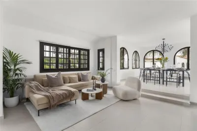 Apartament de vanzare in Malaga - Marbella
