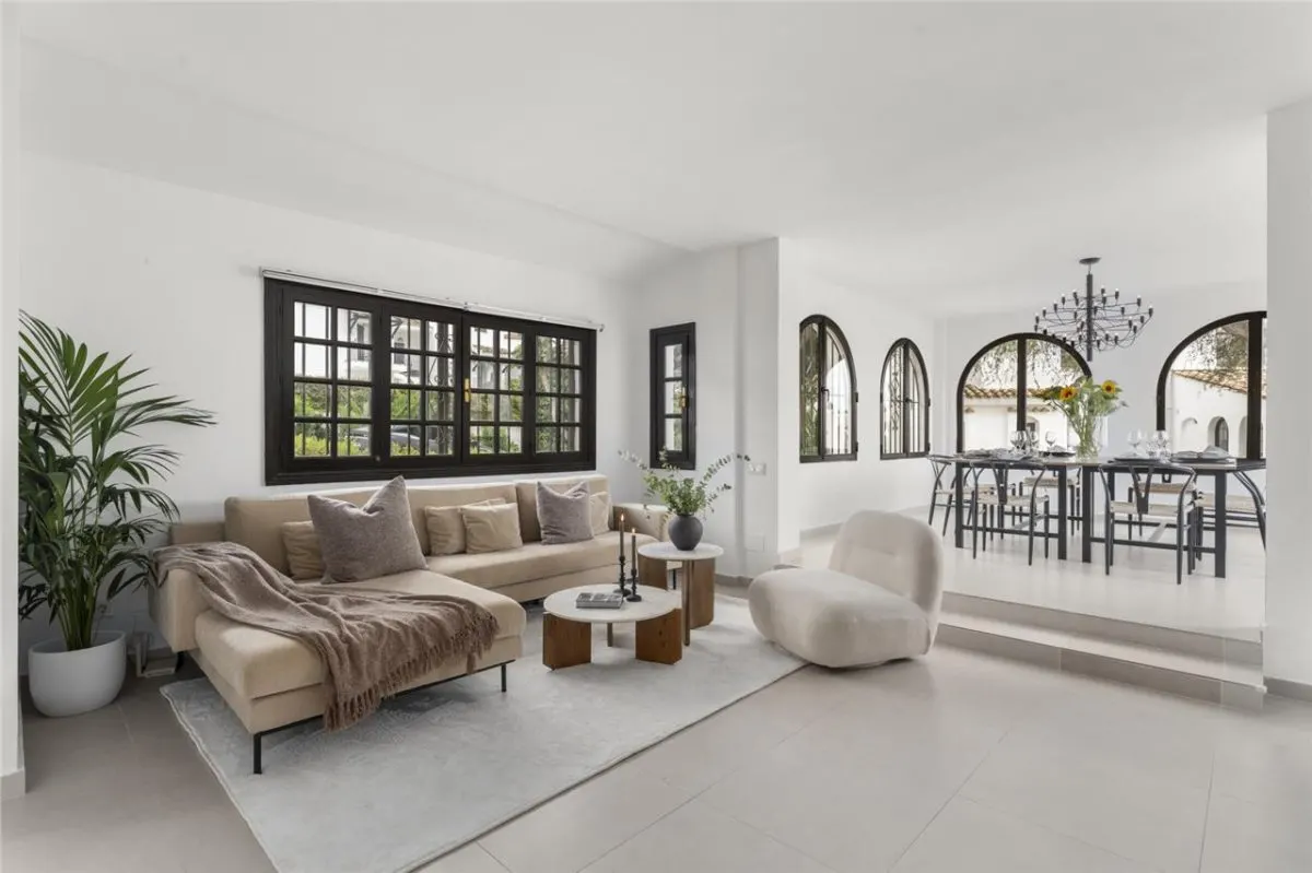 Apartament de vanzare in Malaga - foto 1