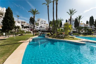 Apartament de vanzare in Malaga - foto 2