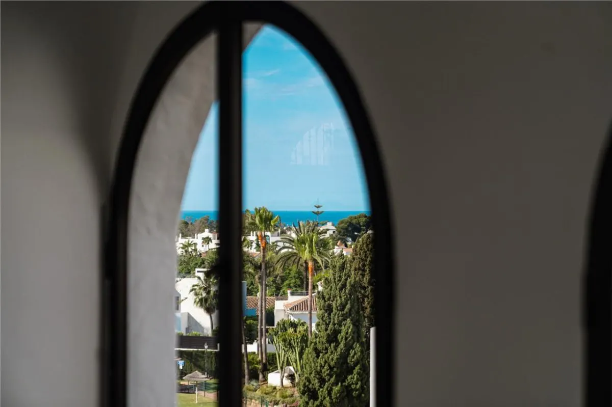 Apartament de vanzare in Malaga - foto 11