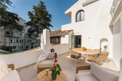 Apartament de vanzare in Malaga - foto 14