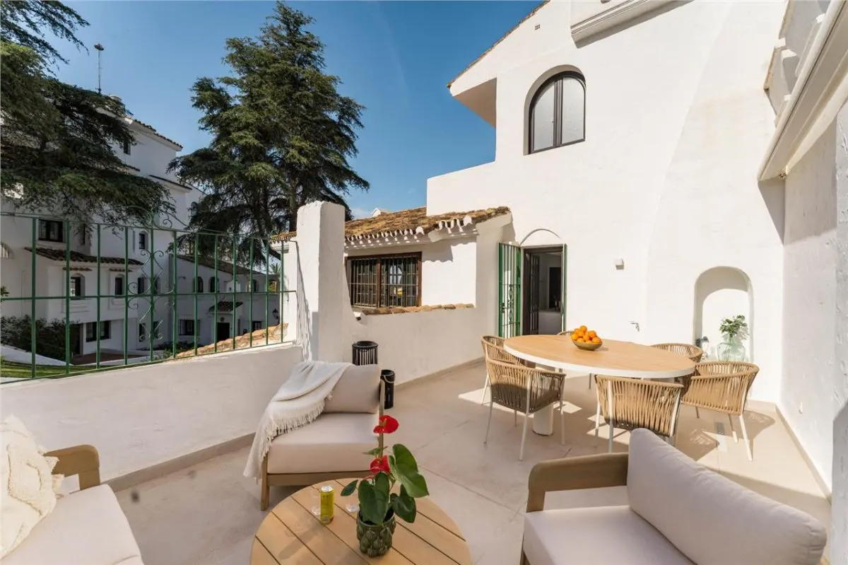 Apartament de vanzare in Malaga - foto 14