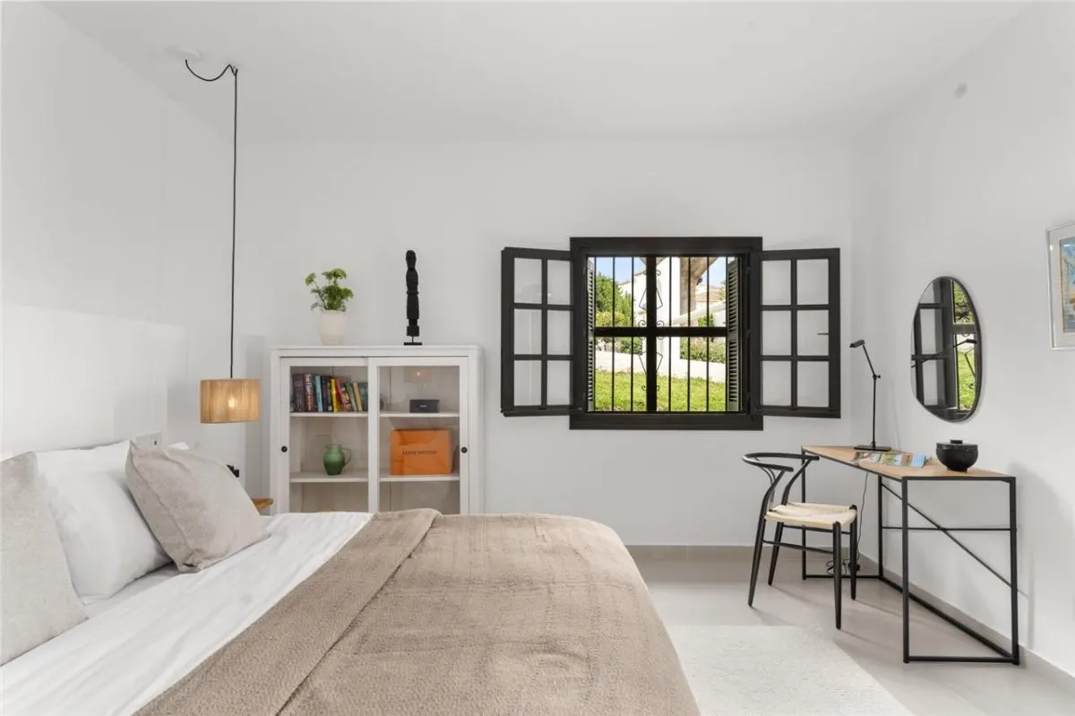 Apartament de vanzare in Malaga - foto 16