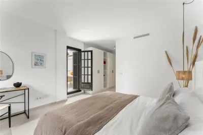 Apartament de vanzare in Malaga - foto 18