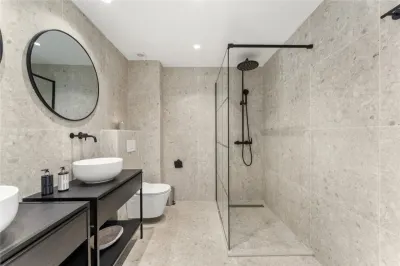 Apartament de vanzare in Malaga - foto 19