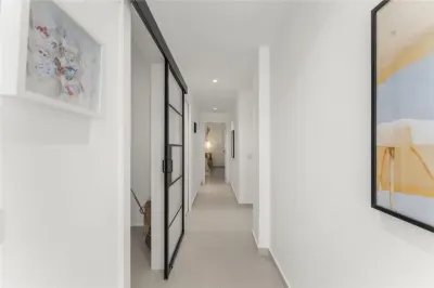 Apartament de vanzare in Malaga - foto 20