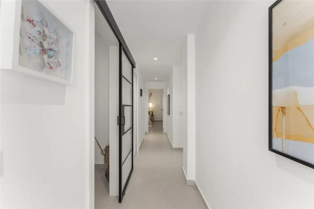 Apartament de vanzare in Malaga - foto 20