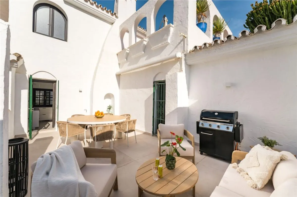 Apartament de vanzare in Malaga - foto 3