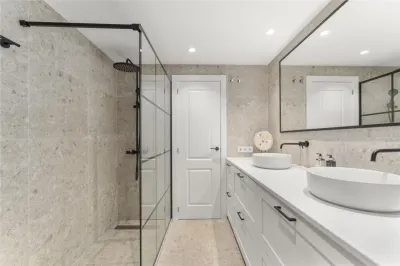 Apartament de vanzare in Malaga - foto 25