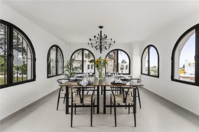 Apartament de vanzare in Malaga - foto 4