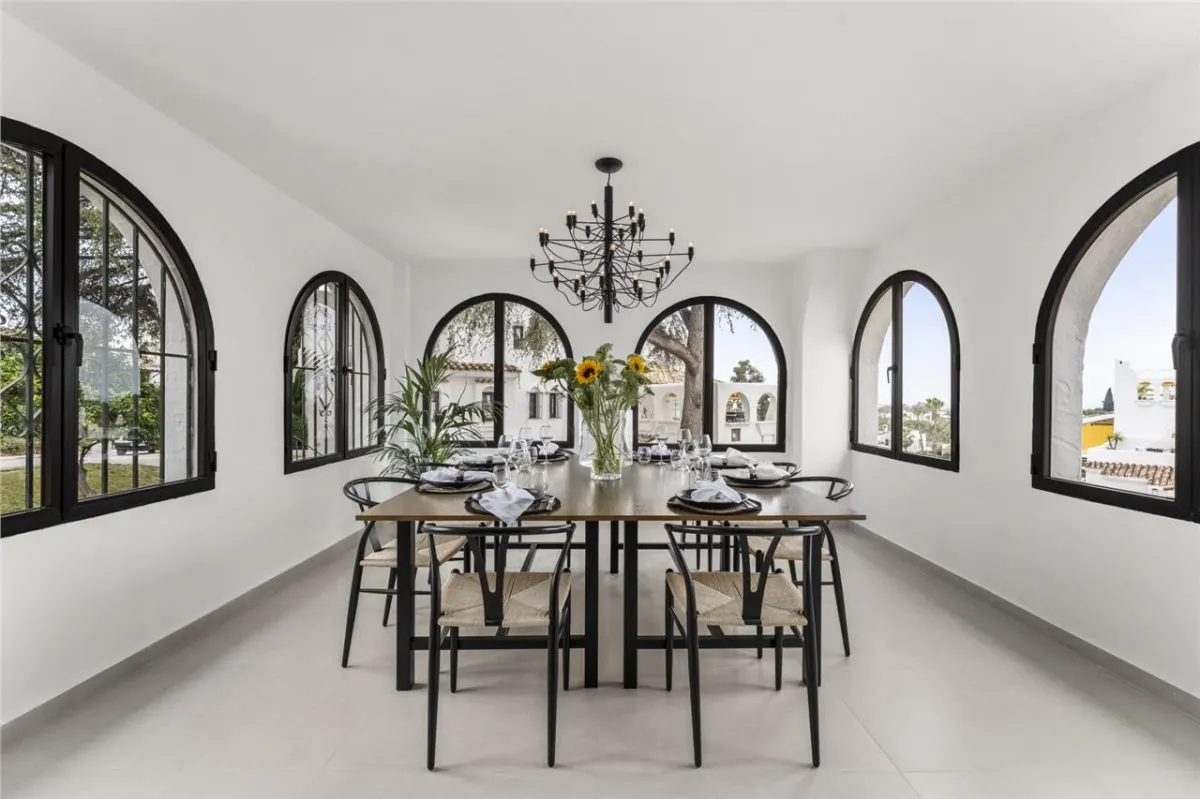 Apartament de vanzare in Malaga - foto 4