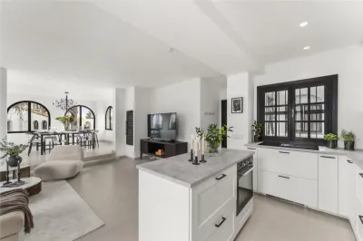 Apartament de vanzare in Malaga - foto 5
