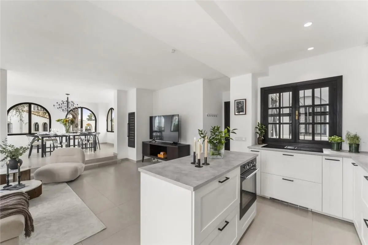 Apartament de vanzare in Malaga - foto 5