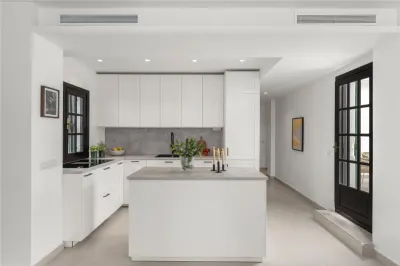 Apartament de vanzare in Malaga - foto 7