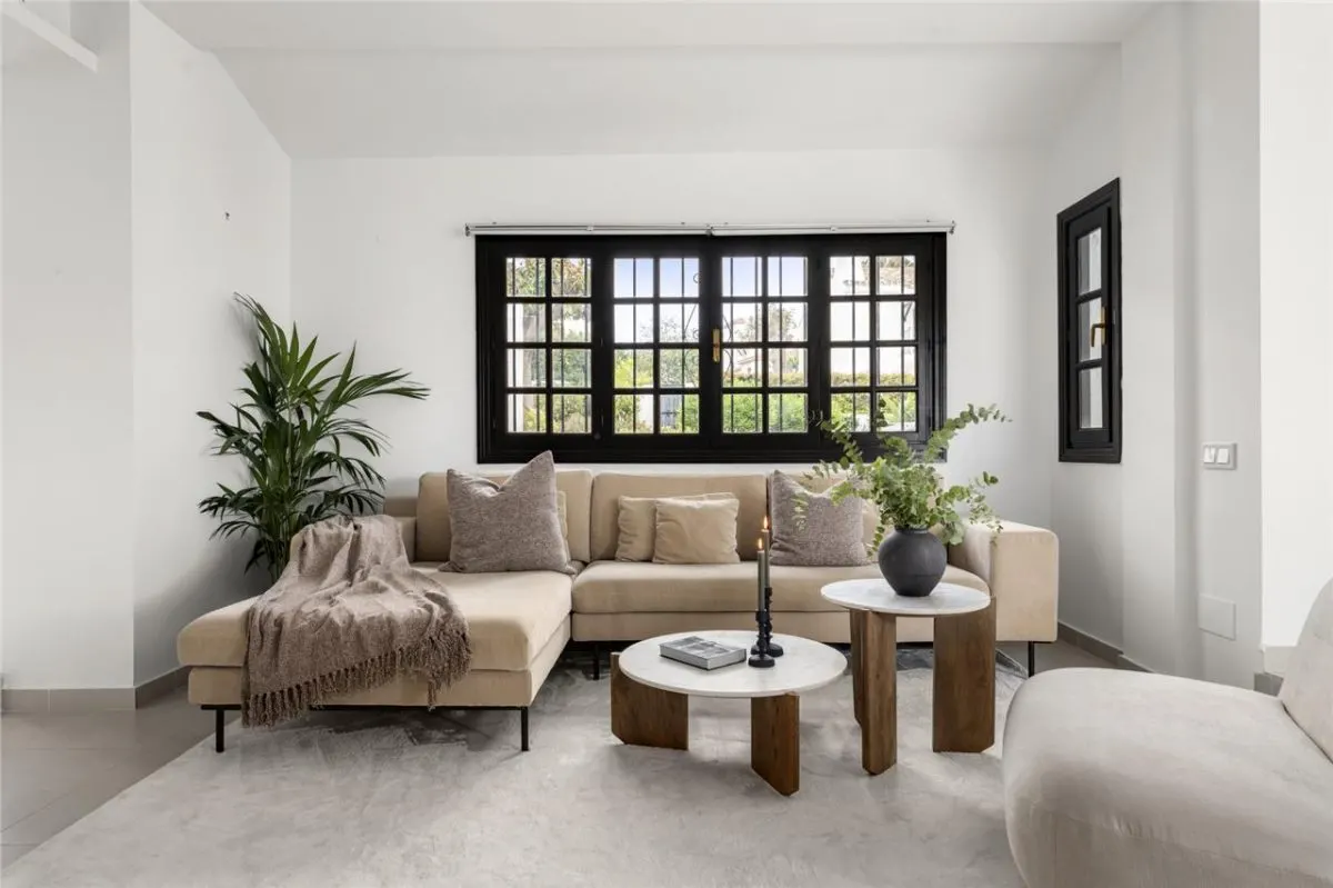 Apartament de vanzare in Malaga - foto 8