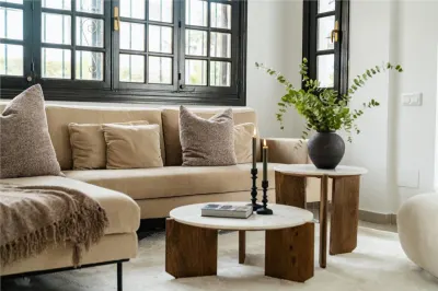Apartament de vanzare in Malaga - foto 9