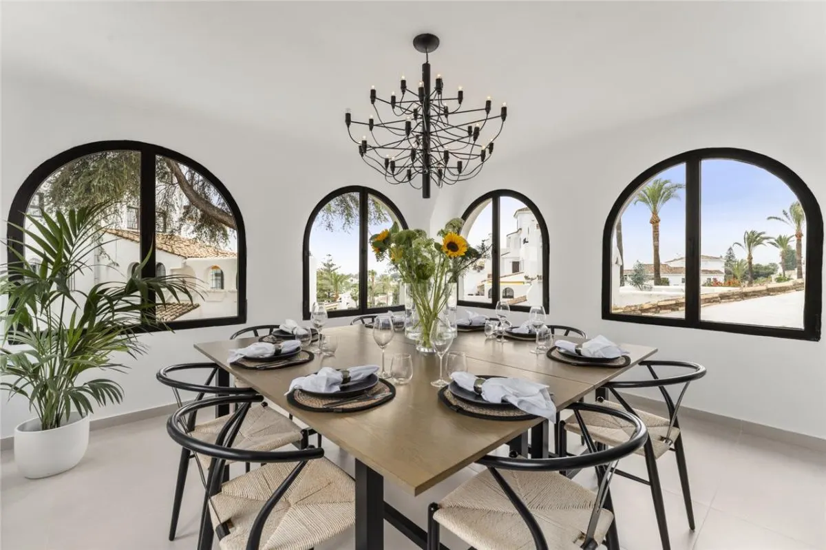 Apartament de vanzare in Malaga - foto 10