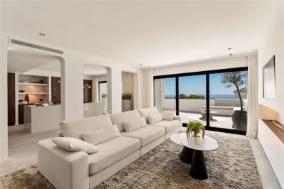 Apartament de vanzare in Malaga - Benahavis