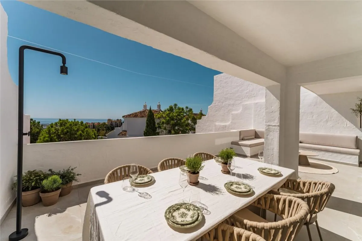 Apartament de vanzare in Malaga - foto 2