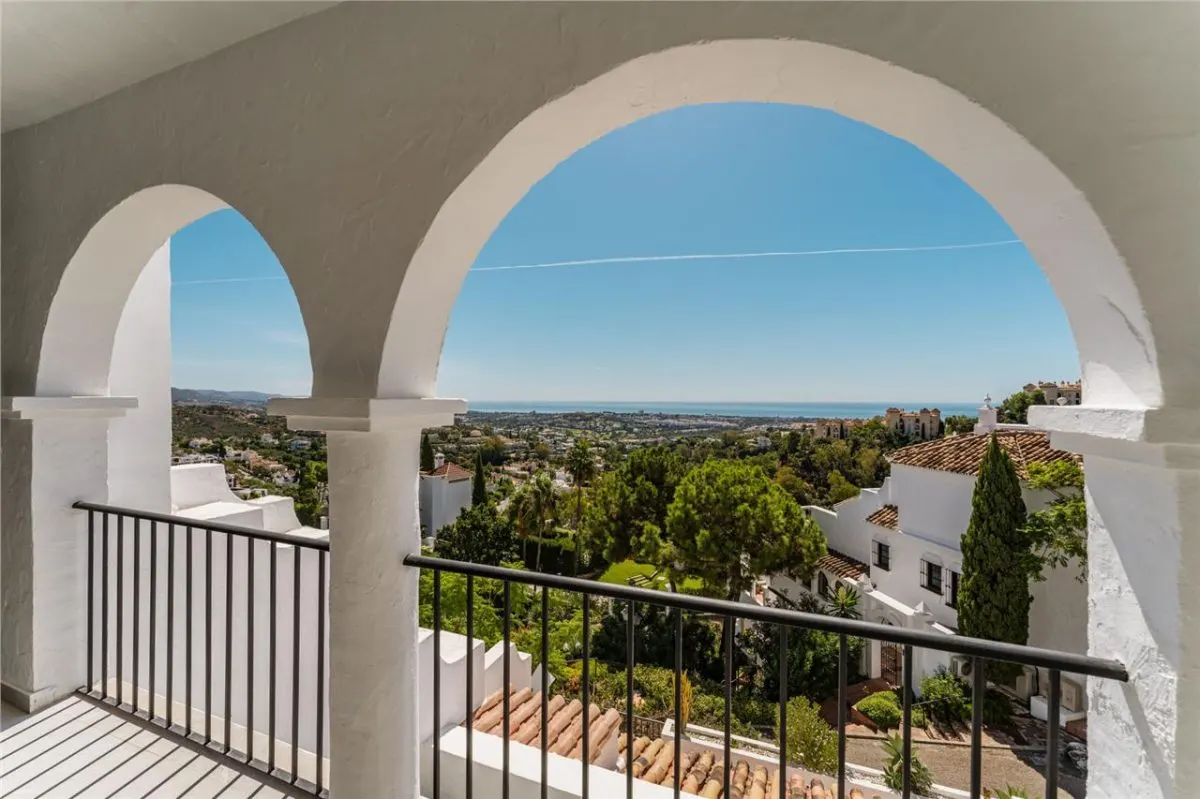 Apartament de vanzare in Malaga - foto 12