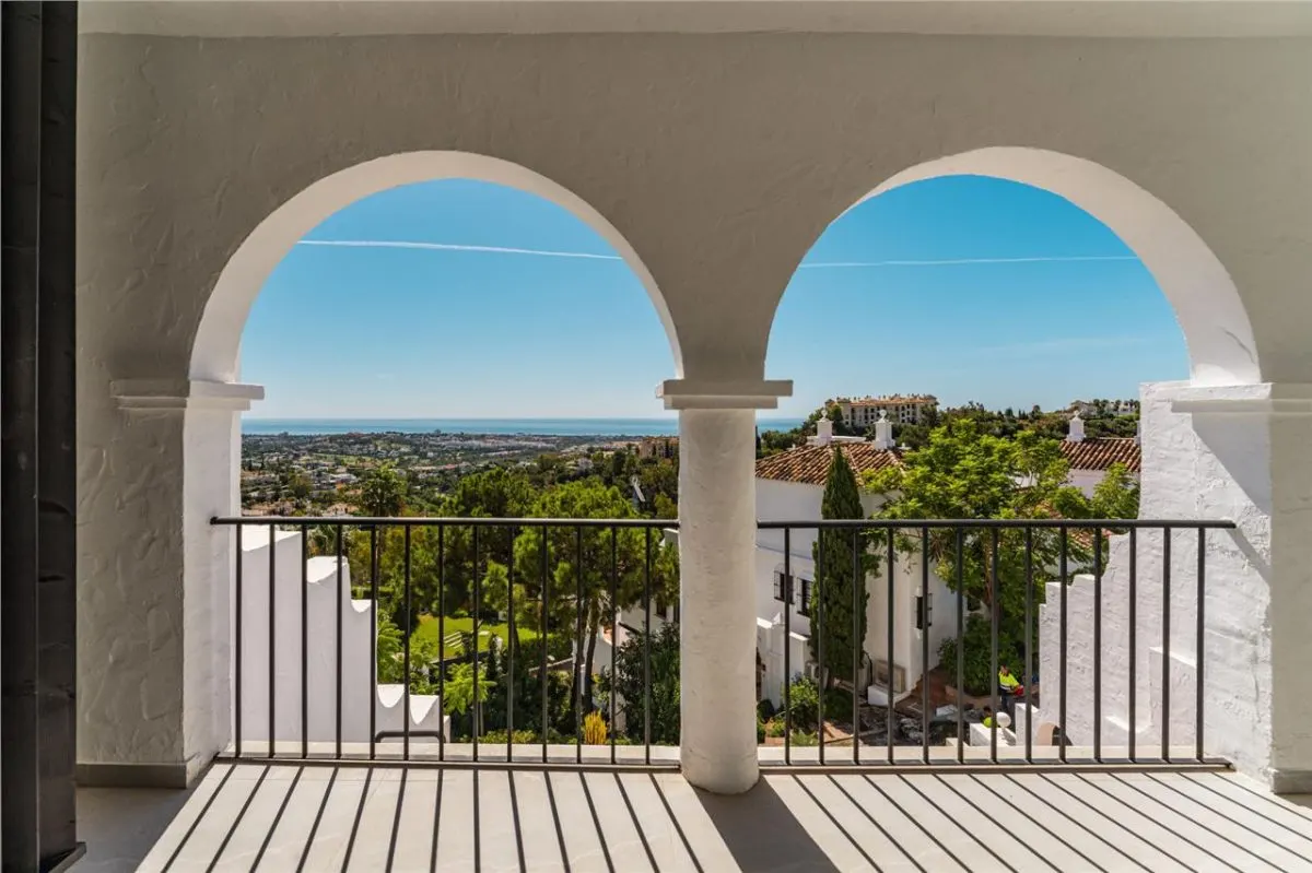 Apartament de vanzare in Malaga - foto 13