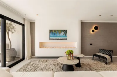 Apartament de vanzare in Malaga - foto 14