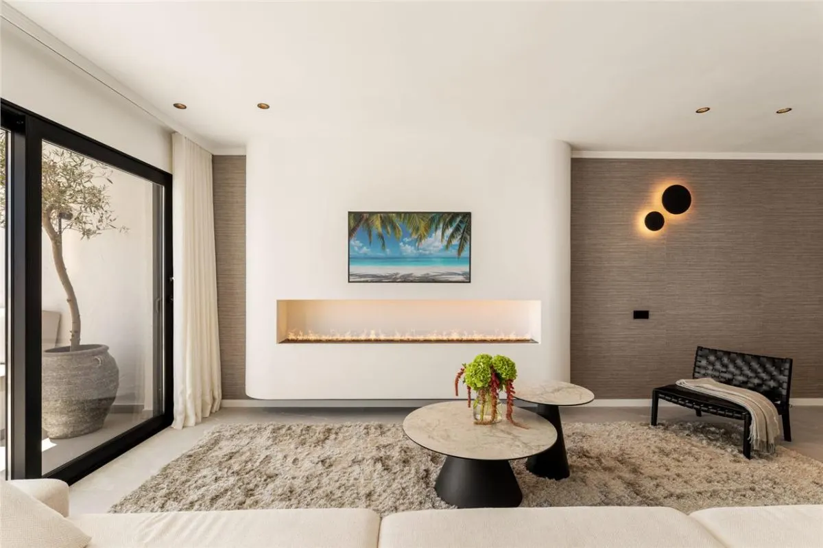 Apartament de vanzare in Malaga - foto 14