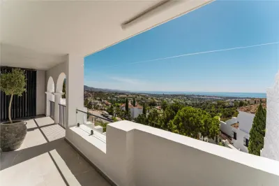 Apartament de vanzare in Malaga - foto 15