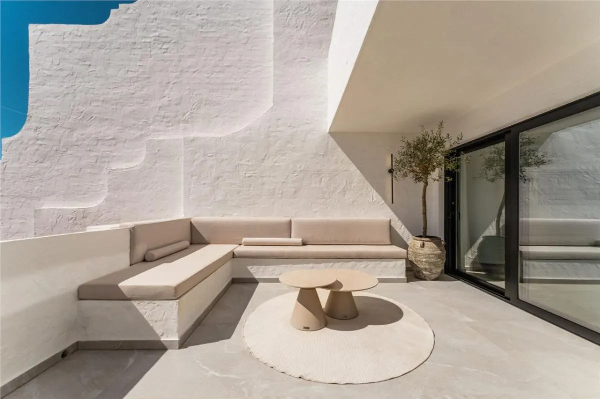 Apartament de vanzare in Malaga - foto 16