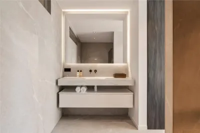 Apartament de vanzare in Malaga - foto 17