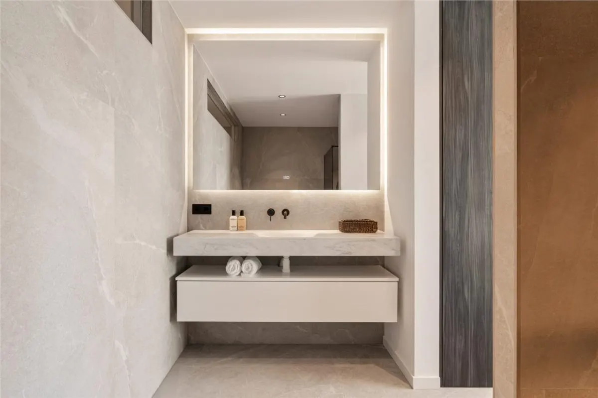 Apartament de vanzare in Malaga - foto 17