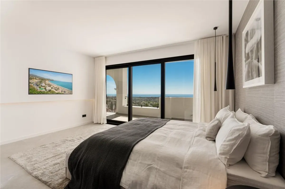 Apartament de vanzare in Malaga - foto 18
