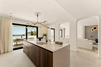 Apartament de vanzare in Malaga - foto 3