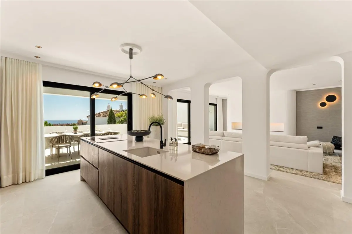 Apartament de vanzare in Malaga - foto 3