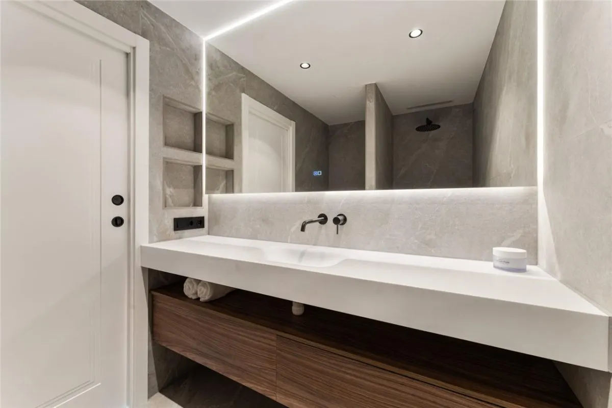 Apartament de vanzare in Malaga - foto 23