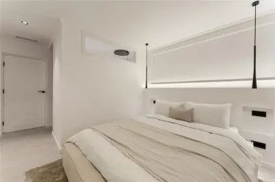 Apartament de vanzare in Malaga - foto 24