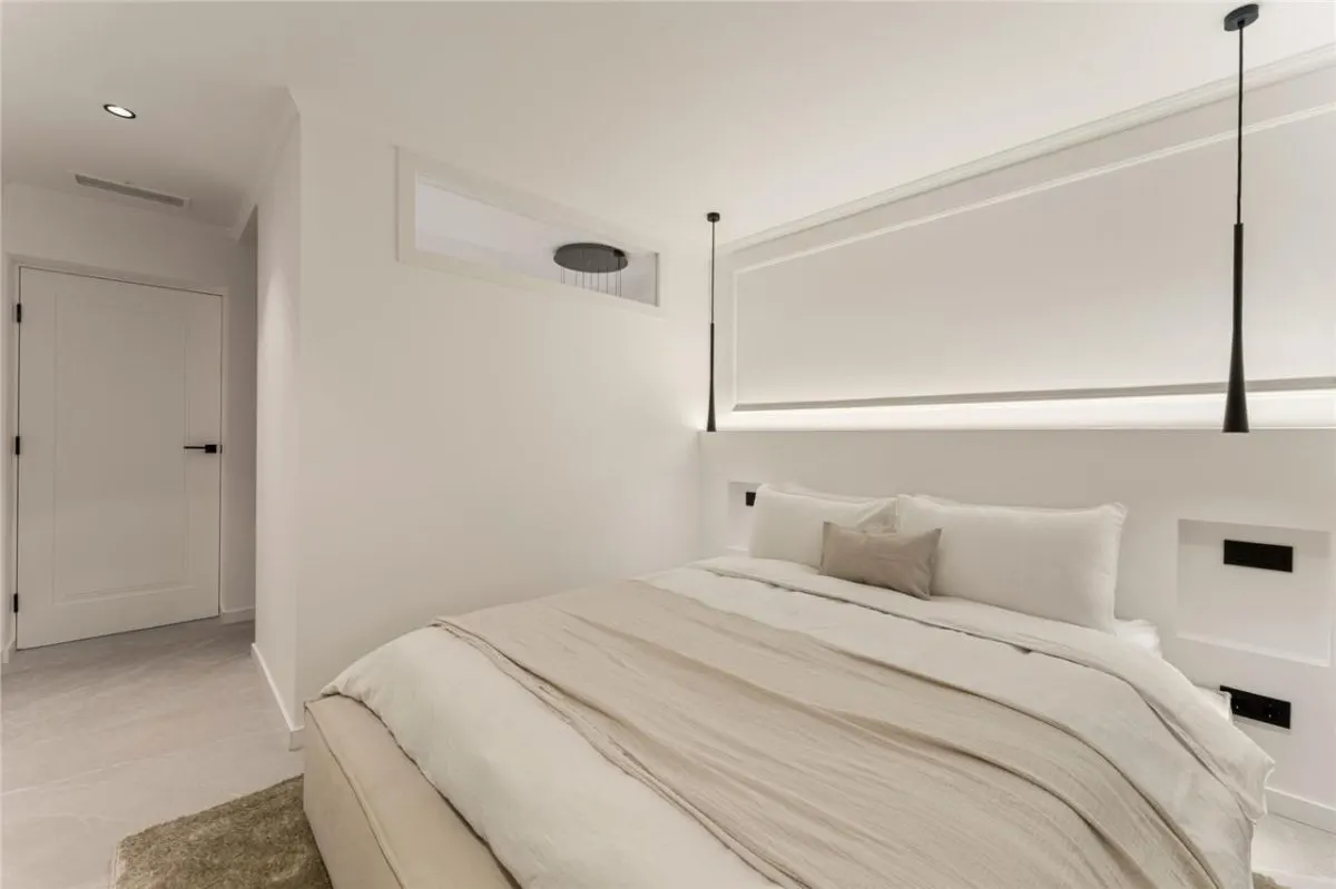 Apartament de vanzare in Malaga - foto 24