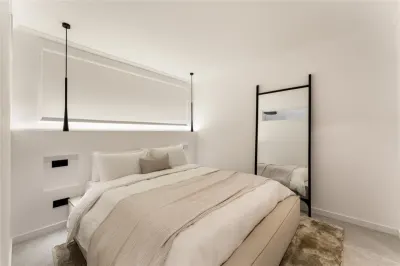 Apartament de vanzare in Malaga - foto 25